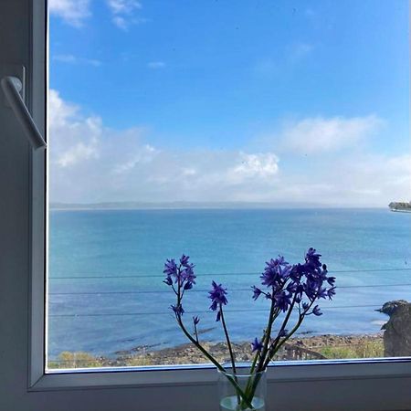 Ballycotton Holiday Apartment No 6 By Trident Holiday Homes Dış mekan fotoğraf