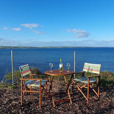 Ballycotton Holiday Apartment No 6 By Trident Holiday Homes Dış mekan fotoğraf