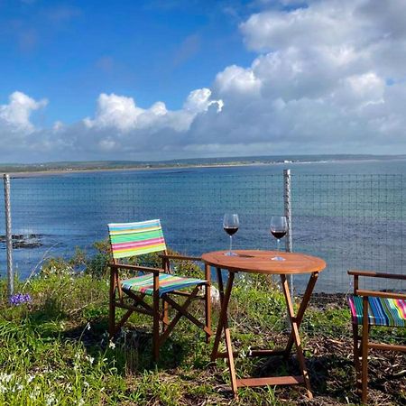Ballycotton Holiday Apartment No 6 By Trident Holiday Homes Dış mekan fotoğraf