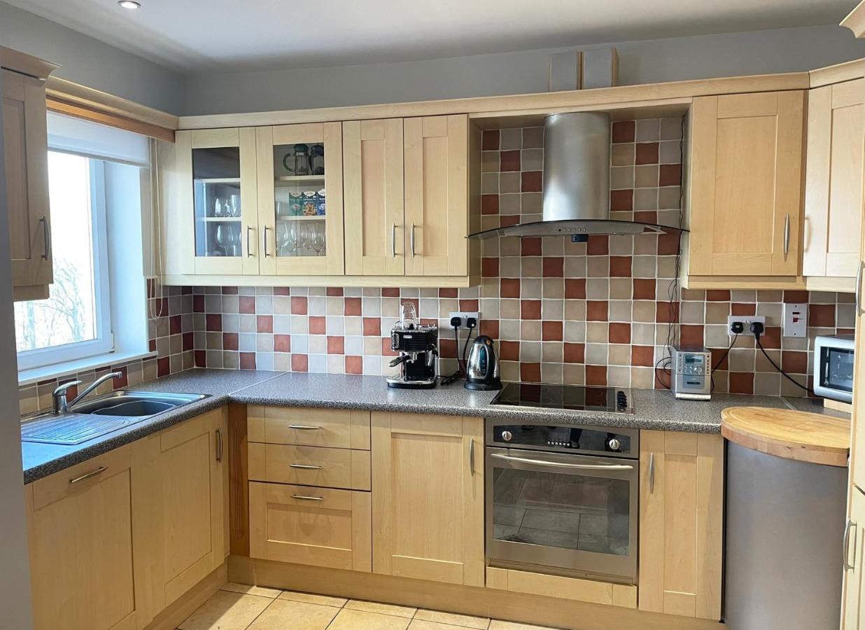 Ballycotton Holiday Apartment No 6 By Trident Holiday Homes Dış mekan fotoğraf