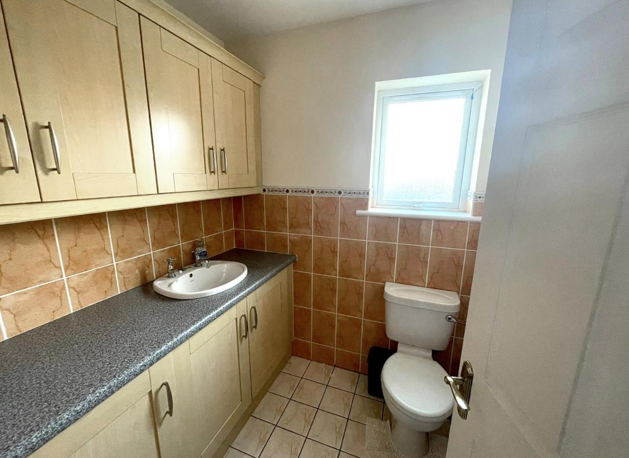 Ballycotton Holiday Apartment No 6 By Trident Holiday Homes Dış mekan fotoğraf