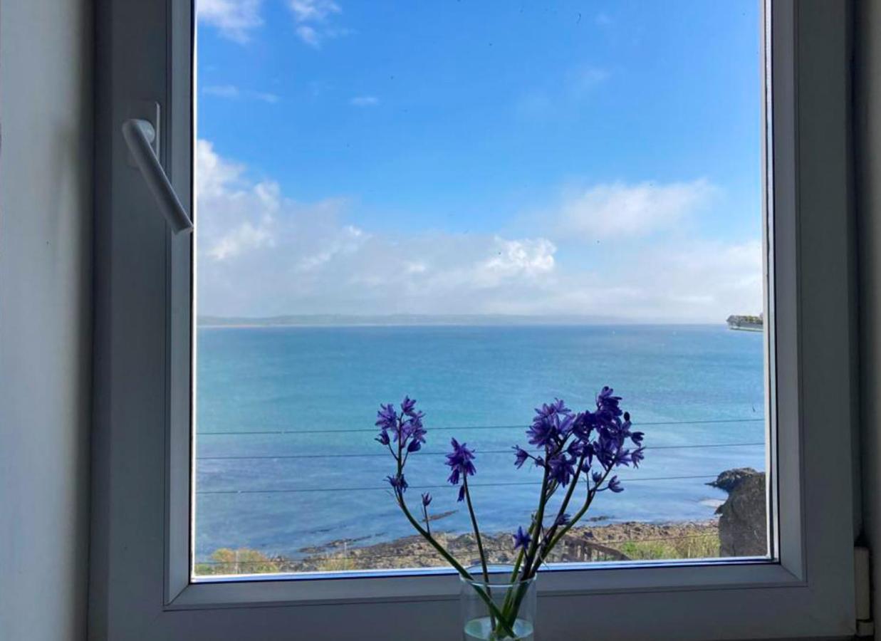 Ballycotton Holiday Apartment No 6 By Trident Holiday Homes Dış mekan fotoğraf